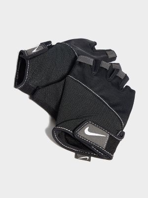 Nike Training Fitness Gloves - Black/Grey - Womens, Black/Grey