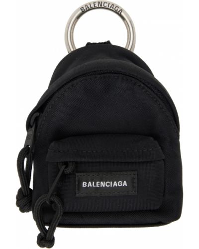 Plecak Balenciaga, сzarny
