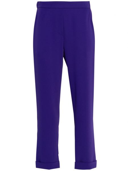 Pantalon P.a.r.o.s.h. violet