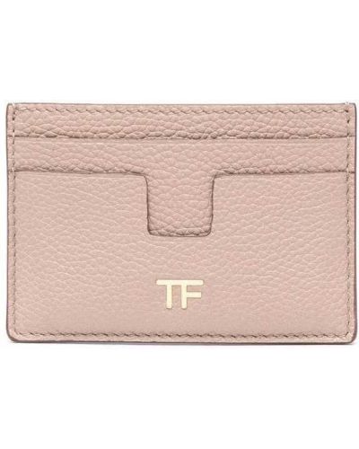 Cartera Tom Ford