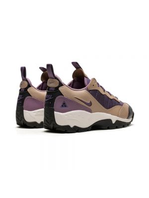 Sudadera Nike violeta