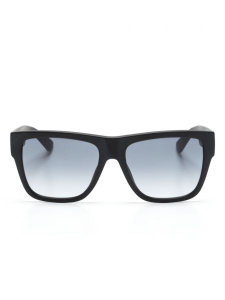 Slnečné okuliare Moschino Eyewear čierna