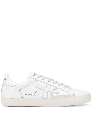 Sneakers Premiata hvit