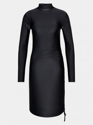 Sukienka koktajlowa Mvp Wardrobe czarna
