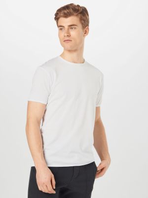 T-shirt Strellson bianco