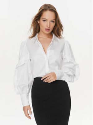 Chemise Guess blanc