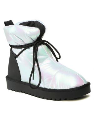Škornji za sneg Jenny Fairy bela