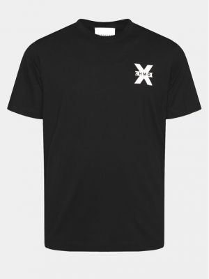 Tričko Richmond X černé