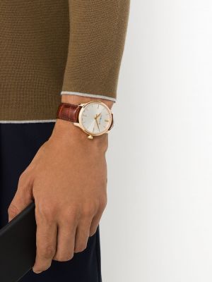 Armbanduhr H. Moser & Cie
