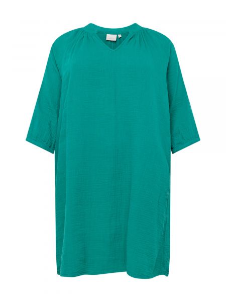 Rochie Only Carmakoma verde