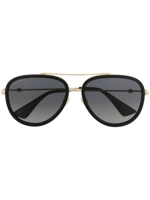 Glasögon Gucci Eyewear svart