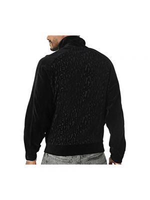 Suéter Emporio Armani negro