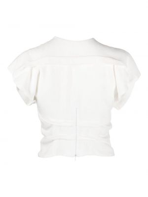 Bluzka Concepto biała