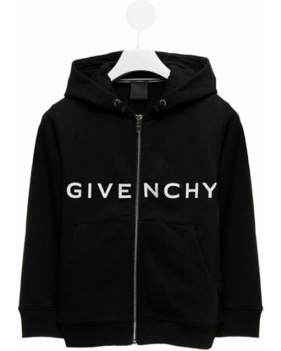 Bluza Givenchy, сzarny