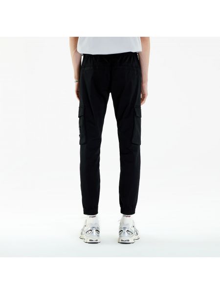 Skinny džíny Calvin Klein černé