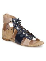Ženske sandale John Galliano