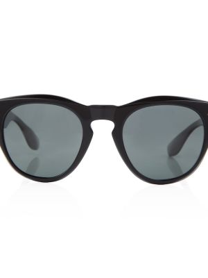 Слънчеви очила Brunello Cucinelli черно