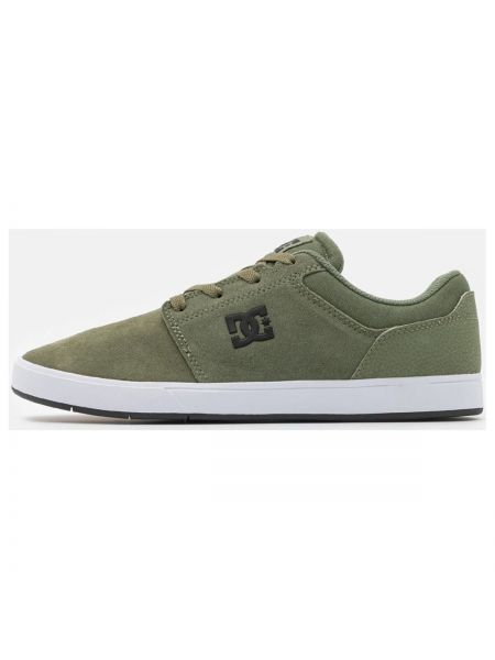 Sneakers Dc Shoes zöld