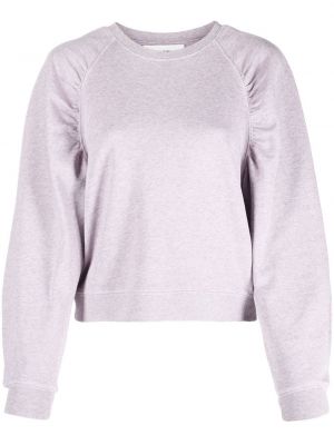 Brodert sweatshirt Bimba Y Lola rosa