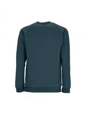 Bluza dresowa Adidas zielona