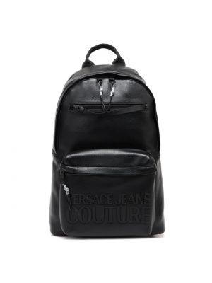 Спортивная сумка Versace Jeans Couture черная