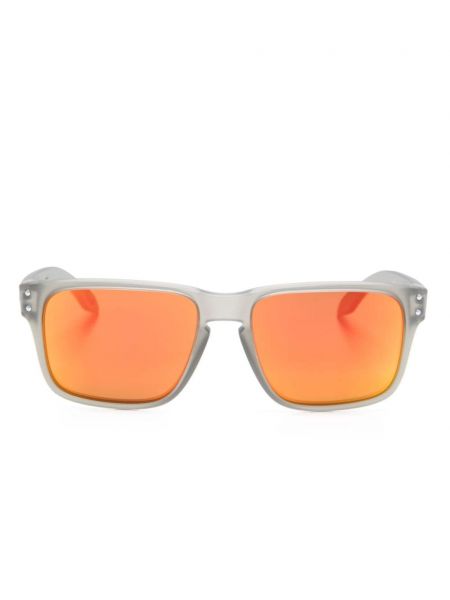 Silmälasit Oakley harmaa