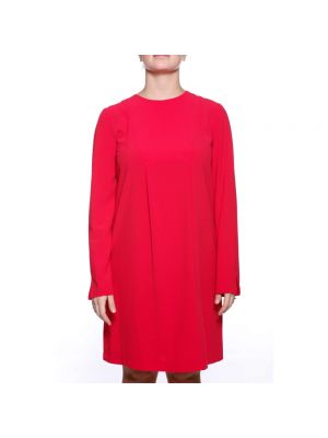Sukienka mini Manila Grace czerwona