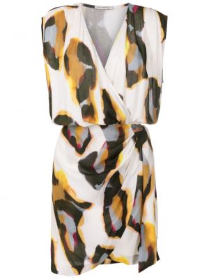 Kleid mit print Lenny Niemeyer
