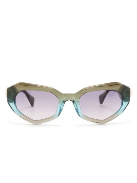 Slnečné okuliare s prechodom farieb Vivienne Westwood