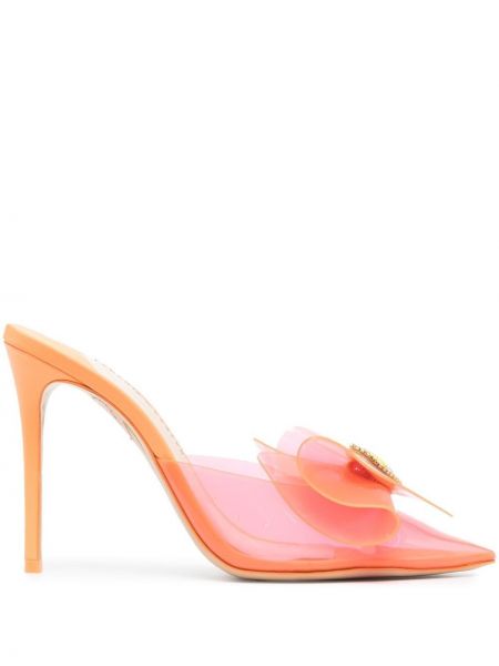 Pumps Sophia Webster oransje