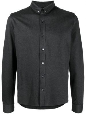 Chemise Private Stock gris