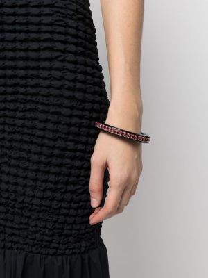 Armband mit kristallen Chanel Pre-owned