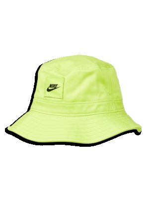 Berretto Nike verde