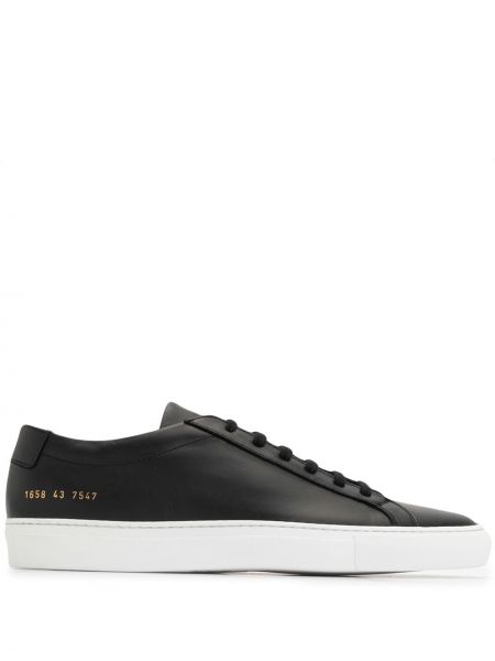 Usnjeni top Common Projects