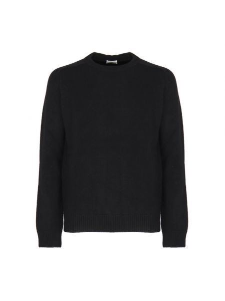 Sweter Saint Laurent czarny