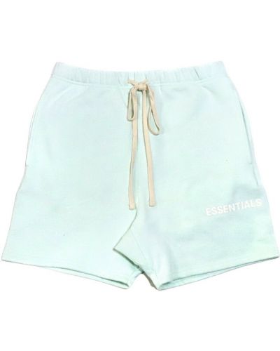 Szorty Fear Of God - Niebieski