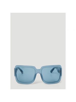 Gafas de sol Dries Van Noten azul