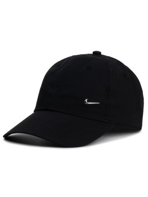 Cap Nike schwarz
