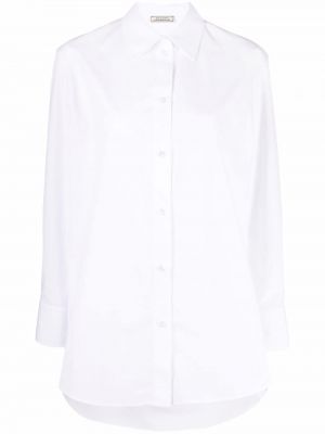 Košile Nina Ricci, bílá