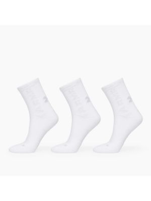 Ponožky Under Armour bílé