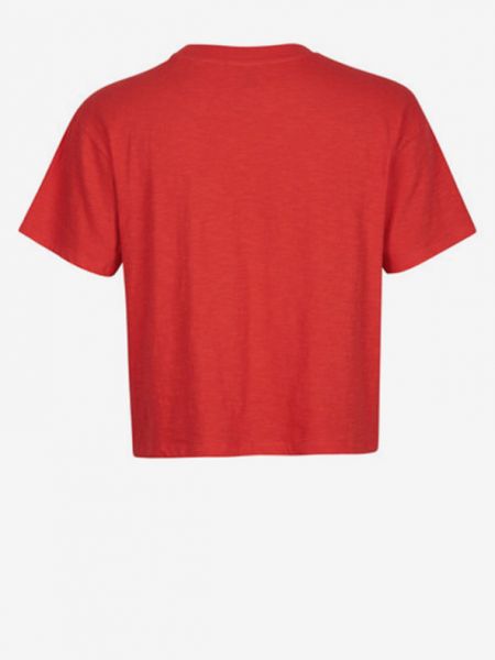 Koszulka O'neill czerwona