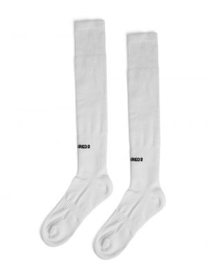 Socken Dsquared2 weiß