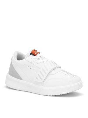 Sneakers Dark Seer λευκό