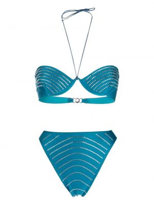 Bikini Oseree kék