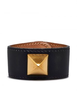 Bracelet en cuir Hermès
