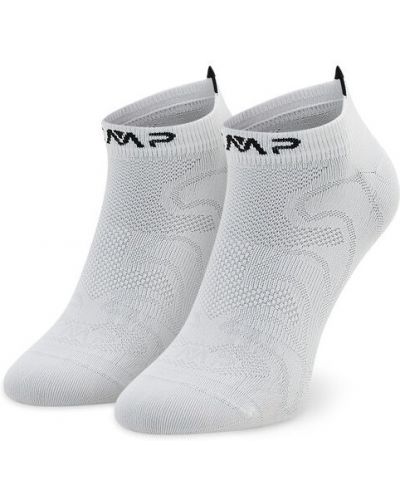 Ponožky Cmp bílé