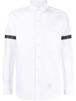 Camicia Thom Browne bianco
