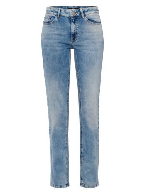Jeans Zero bleu