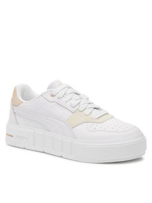 Sneakers Puma Cali bianco