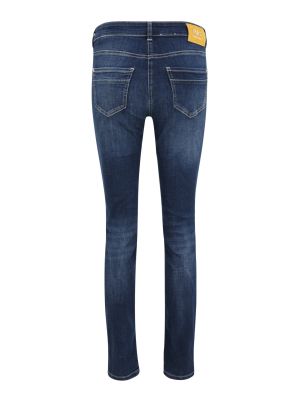 Jeans Mac bleu